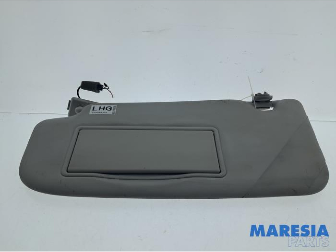 Renault - Kadjar - Sun visor