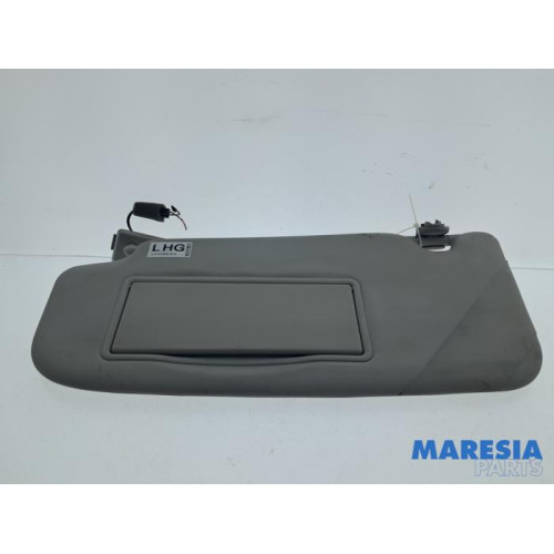 Renault - Kadjar - Sun visor