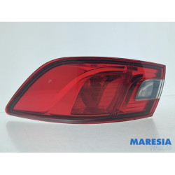 Renault - Clio - Taillight, right