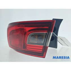 Renault - Clio - Taillight, right