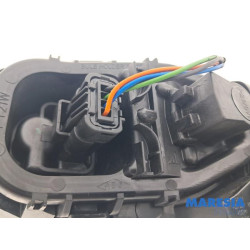 Renault - Clio - Taillight, right