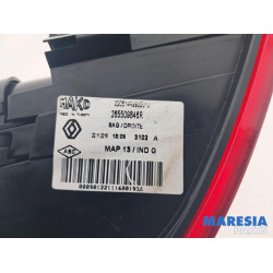 Renault - Clio - Taillight, right