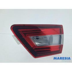 Renault - Clio - Taillight, right