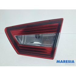 Renault - Clio - Taillight, right