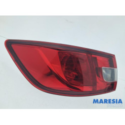 Renault - Clio - Achterlicht links
