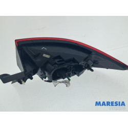 Renault - Clio - Achterlicht links