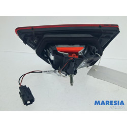 Renault - Clio - Achterlicht links
