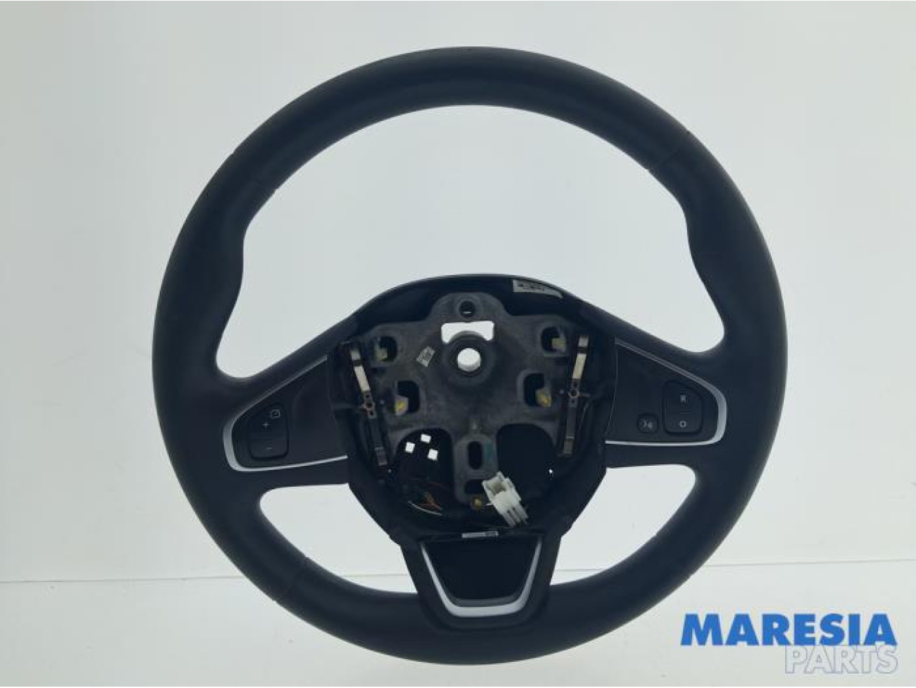 Renault - Clio - Stuurwiel