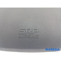 Renault - Clio - Airbag links (Lenkrad)