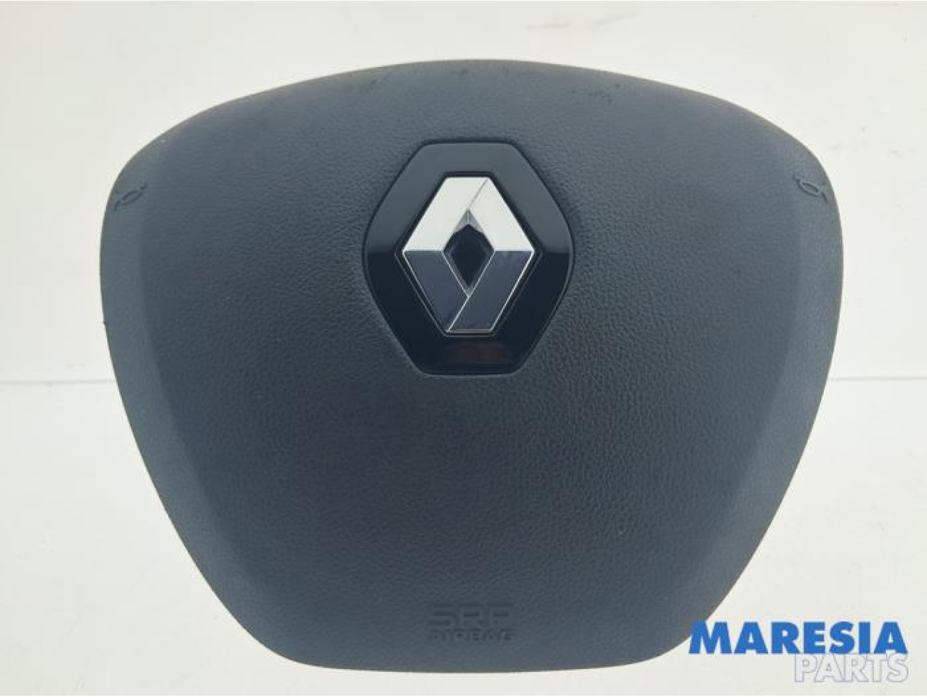 Renault - Clio - Airbag links (Lenkrad)