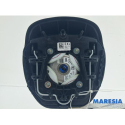 Renault - Clio - Airbag links (Lenkrad)