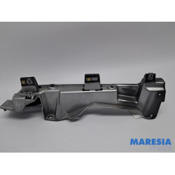 Renault - Kangoo - Front bumper, right-side component
