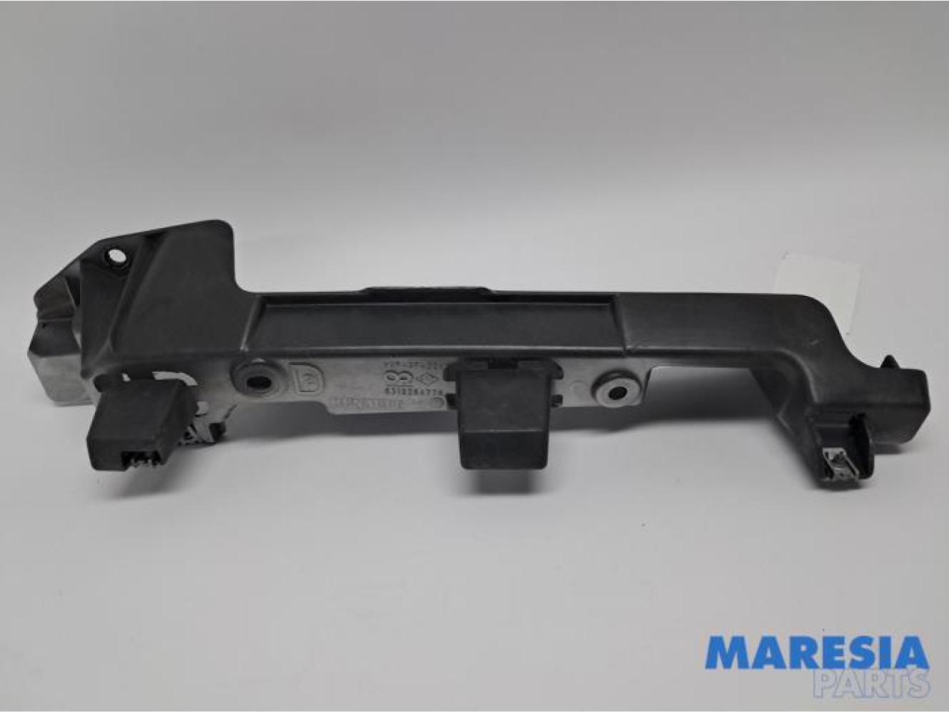 Renault - Kangoo - Front bumper, right-side component