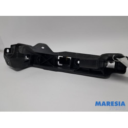 Renault - Kangoo - Front bumper, right-side component