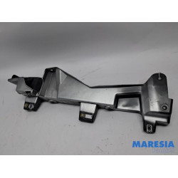 Renault - Kangoo - Front bumper, left-side component
