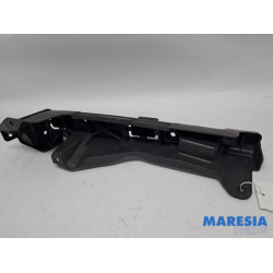 Renault - Kangoo - Front bumper, left-side component