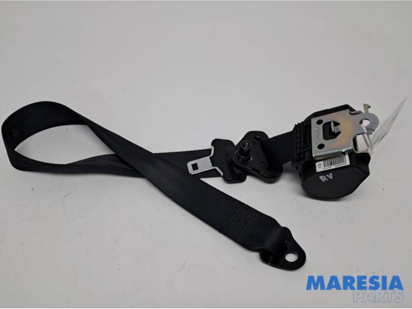 Renault - Kangoo - Ceinture de sécurité avant droite