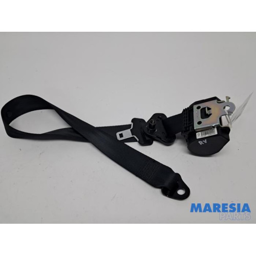 Renault - Kangoo - Front seatbelt, right