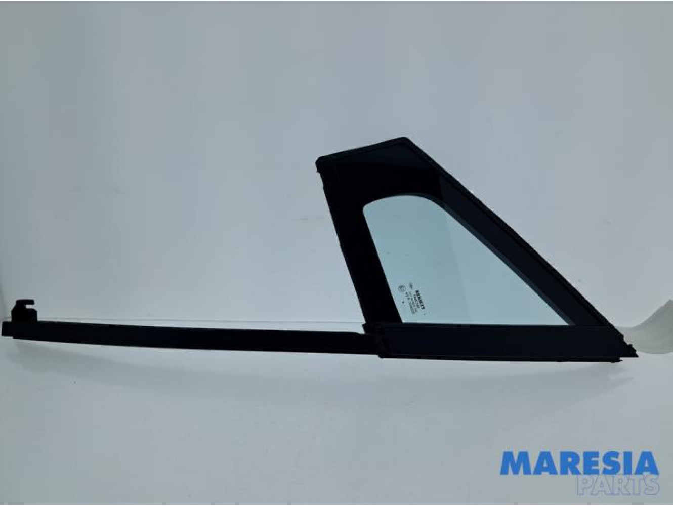 Renault - Clio - Driehoeks Ruit links-voor