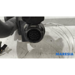Renault - Captur - Towbar