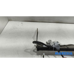 Renault - Captur - Towbar