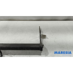 Renault - Captur - Towbar