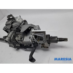 Renault - Clio - Steering column housing
