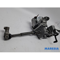 Renault - Clio - Steering column housing
