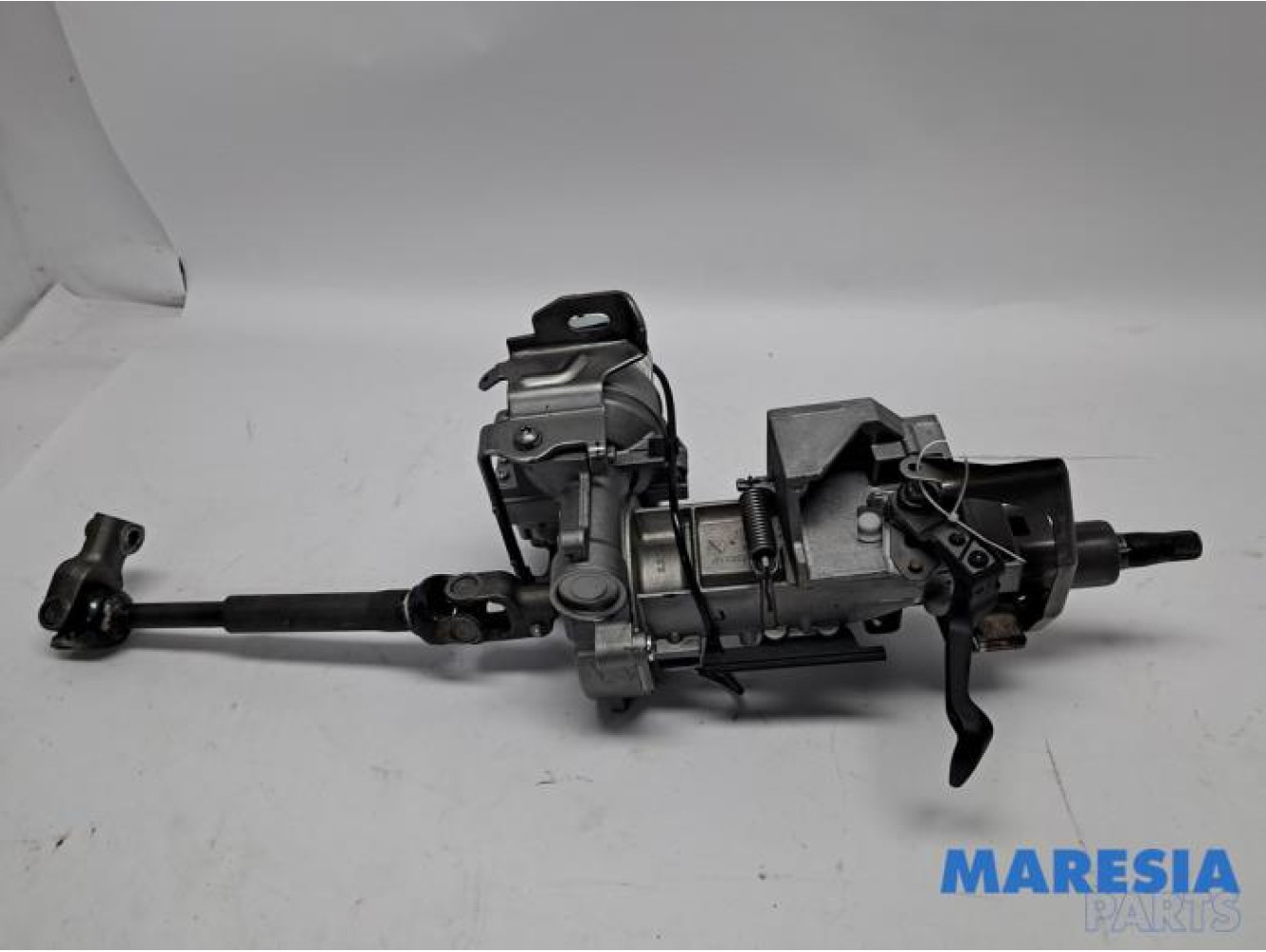 Renault - Clio - Steering column housing