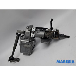 Renault - Clio - Steering column housing