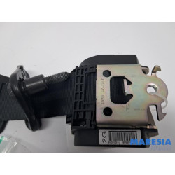 Renault - Kangoo - Rear seatbelt, left