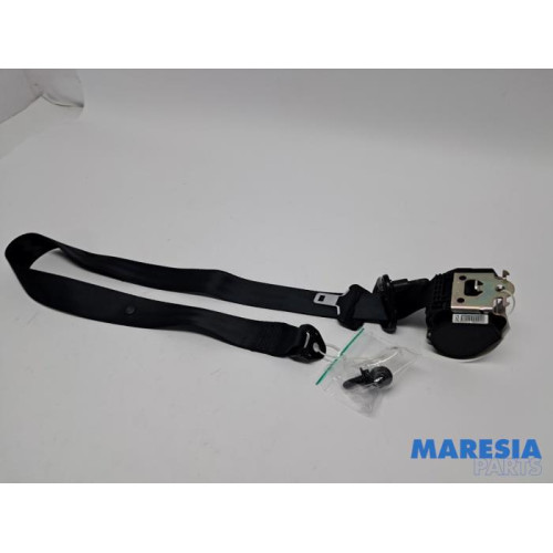 Renault - Kangoo - Rear seatbelt, left
