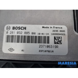 Renault - Kangoo - Computer Motormanagement