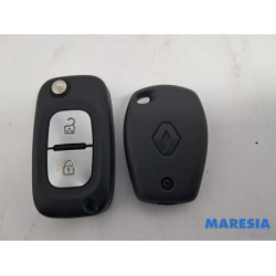 Renault - Kangoo - Computer Motormanagement