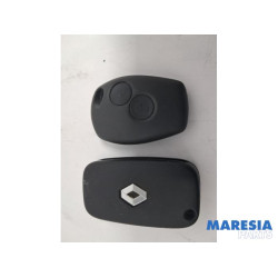 Renault - Kangoo - Computer Motormanagement