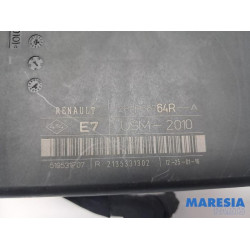 Renault - Kangoo - Fuse box
