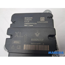 Renault - Clio - Airbag Module