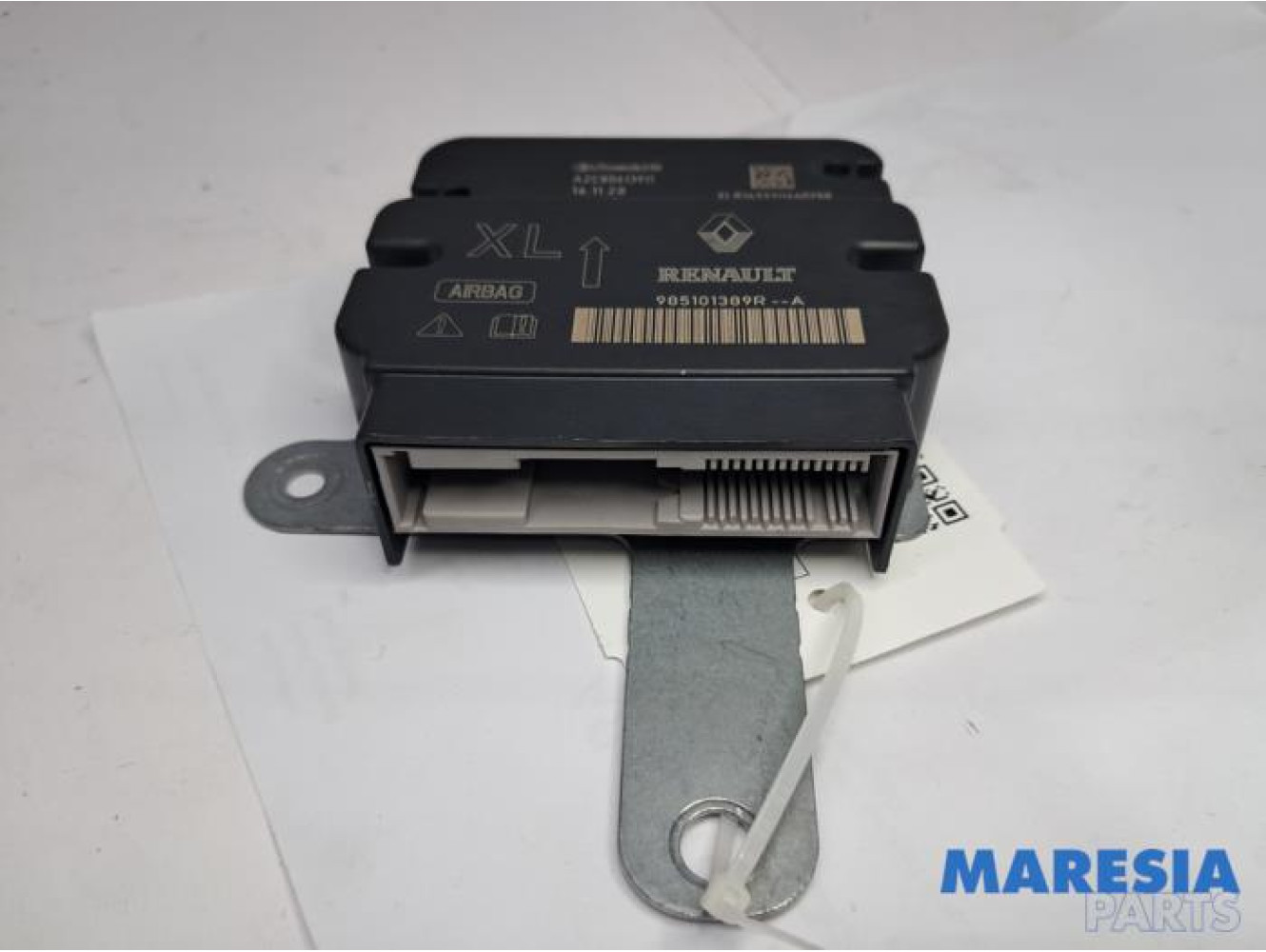 Renault - Clio - Airbag Module