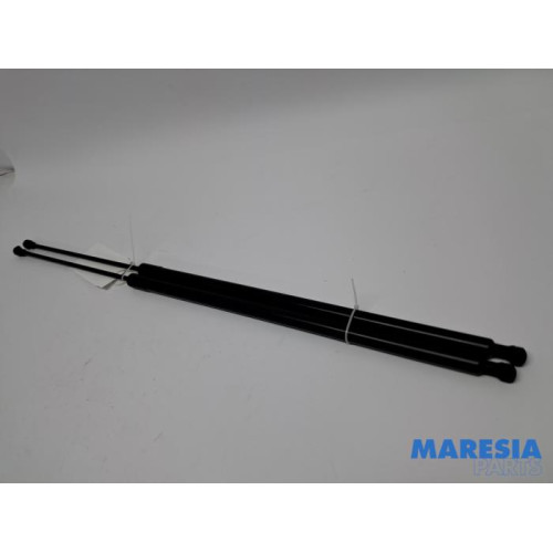 Renault - Kangoo - Kit amortisseur gaz hayon