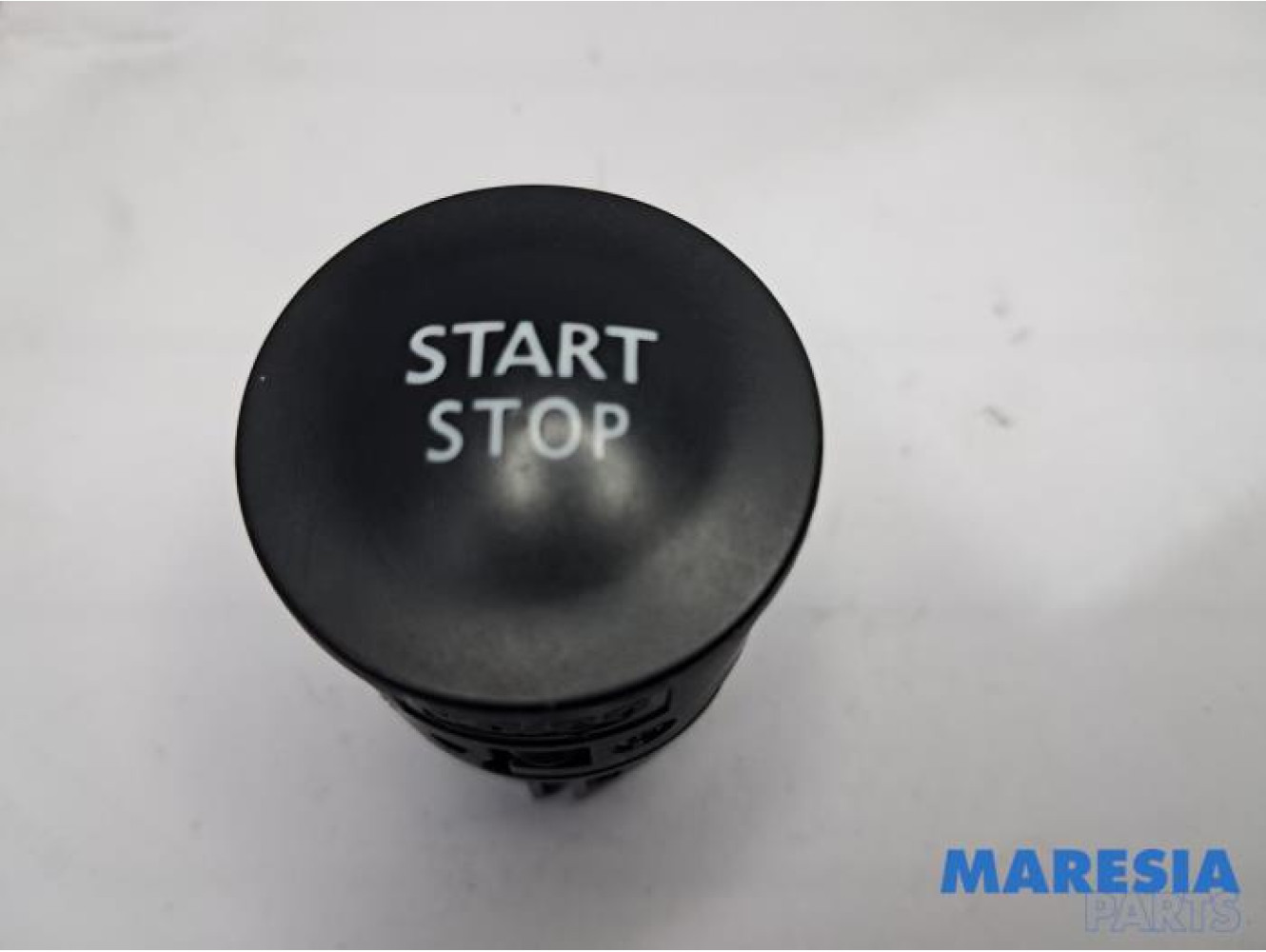 Renault - Clio - Start/Stop schakelaar