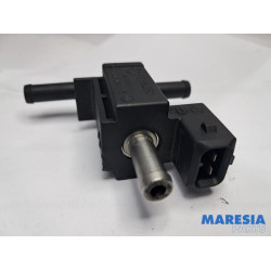 Renault - Clio - Turbo pressure regulator