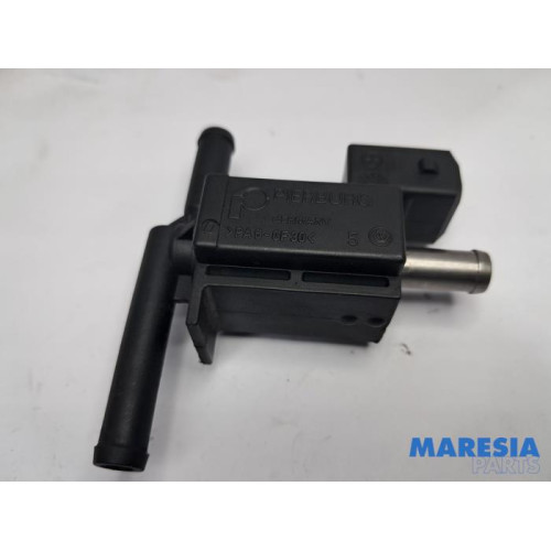 Renault - Clio - Turbo pressure regulator