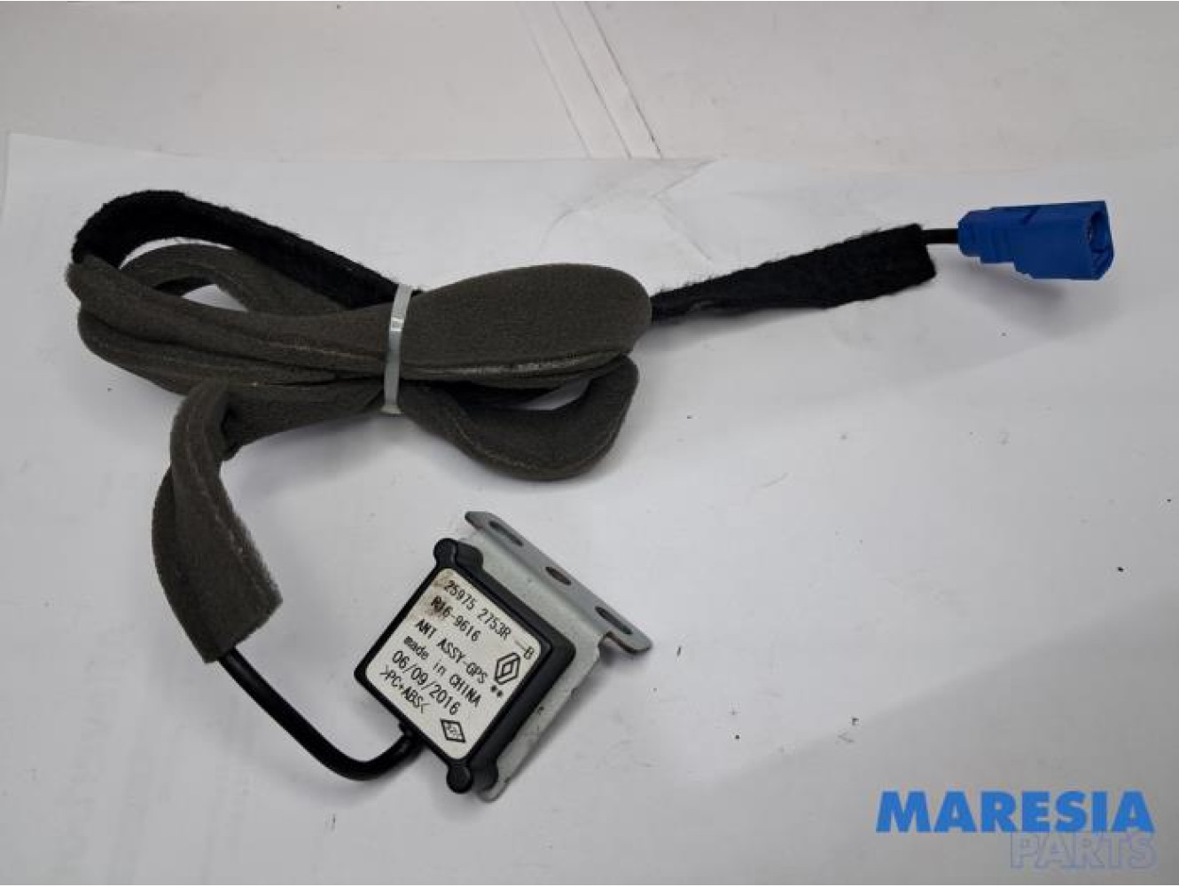 Renault - Clio - Antenne GPS