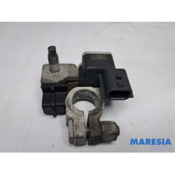 Renault - Clio - Battery sensor
