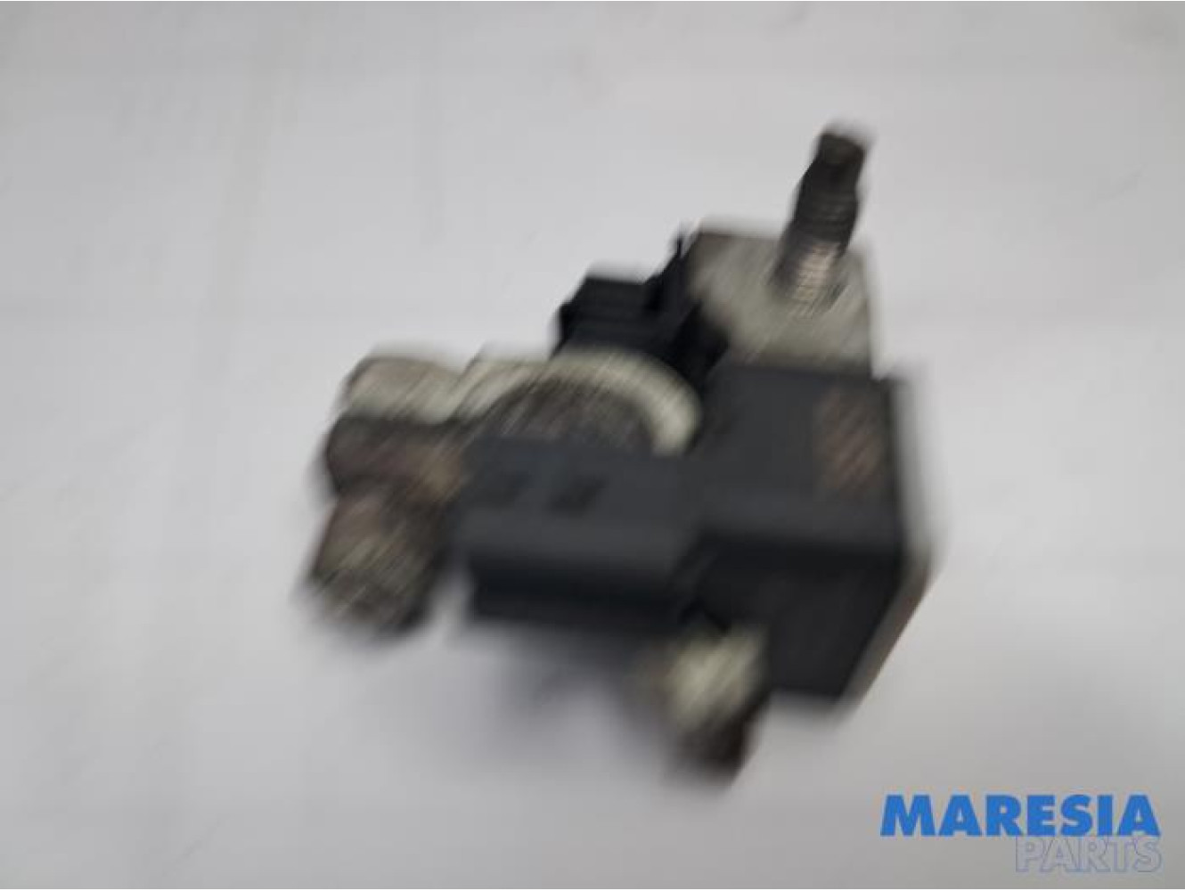 Renault - Clio - Battery sensor