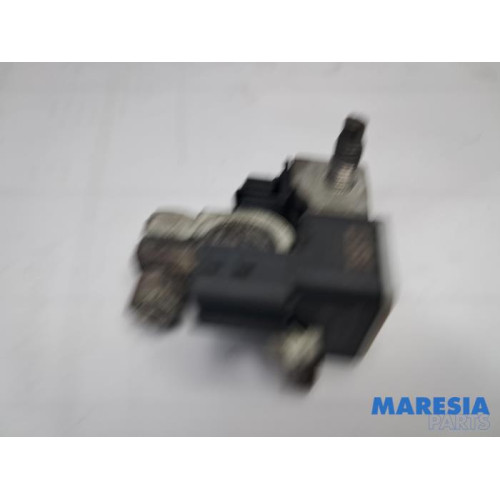 Renault - Clio - Battery sensor