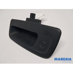 Renault - Kangoo - Tailgate handle