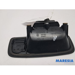 Renault - Kangoo - Tailgate handle