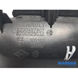 Renault - Kangoo - Tailgate handle