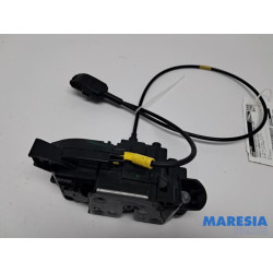 Renault - Kangoo - Door lock mechanism 4-door, front left